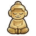 Bronze Statue
