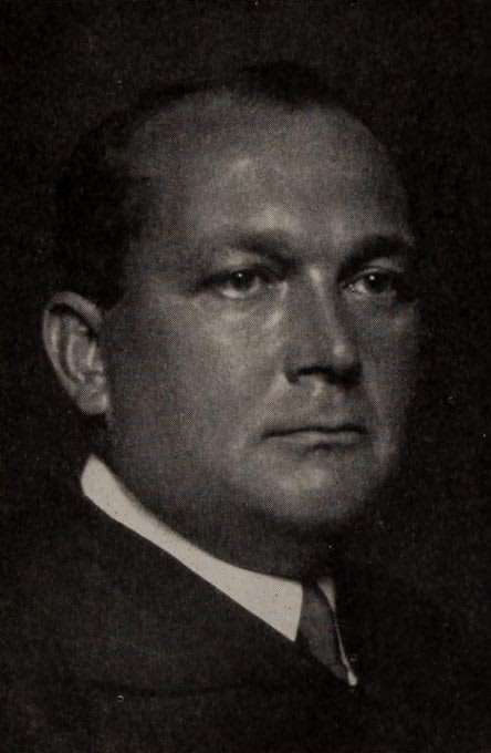 William T. Collins