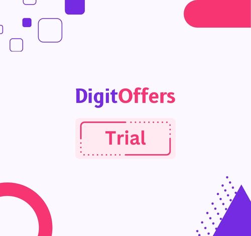 DigitOffers Trials