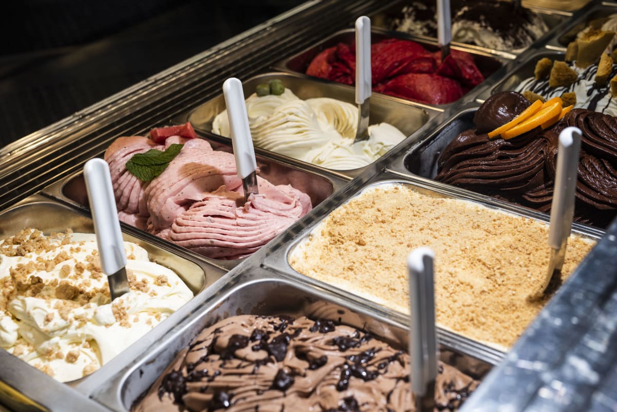 Gelato Papa