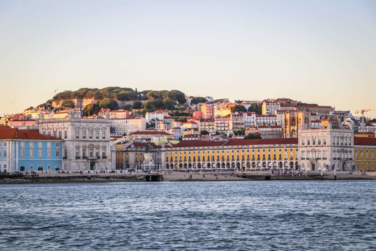 Lisbon Travel Bucket List - By WorldWildHearts