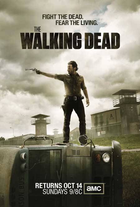 The Walking Dead 