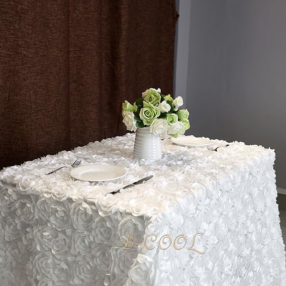 Sequin Tablecloth