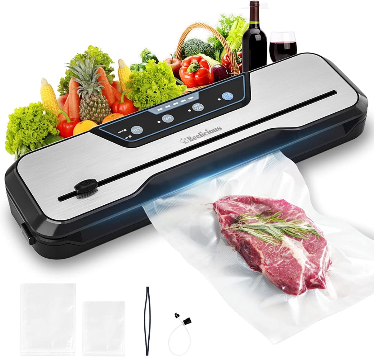 Vacuum Sealer Machine