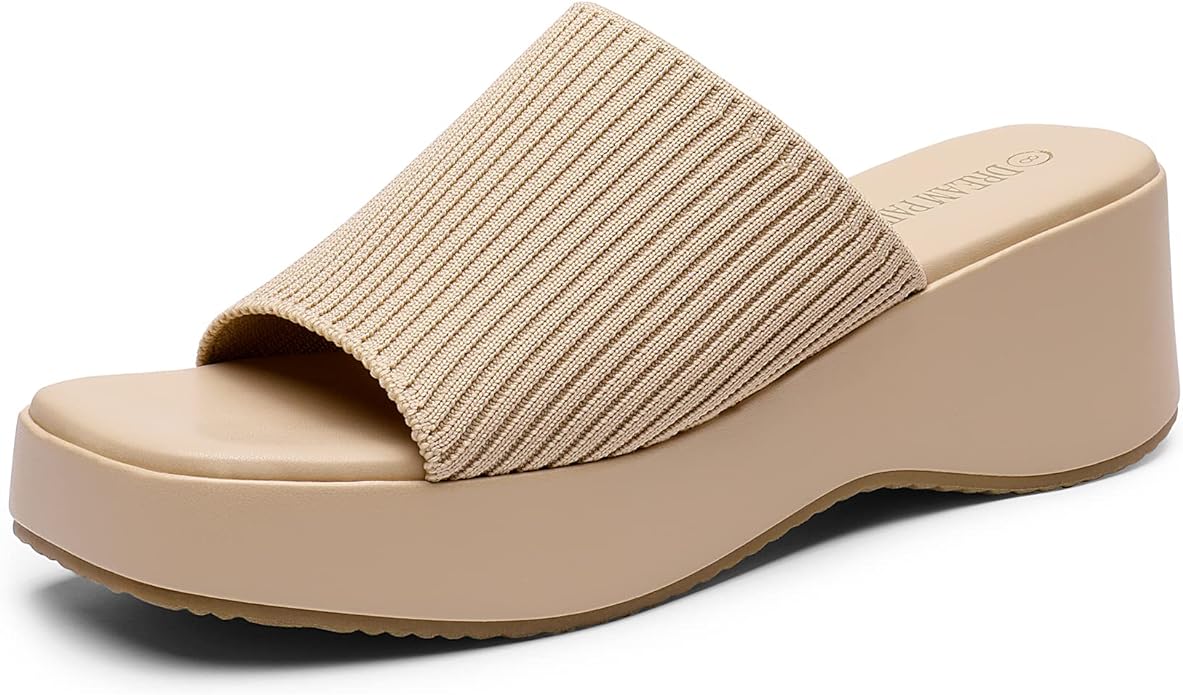 Platform Sandals