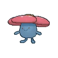 Vileplume - Pokemon Sword and Shield: Evolution Checklist by @riclau ...