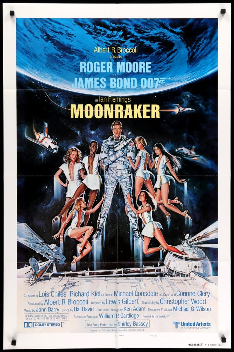 Moonraker