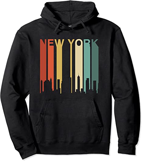 NY Architect Pullover Hoodie