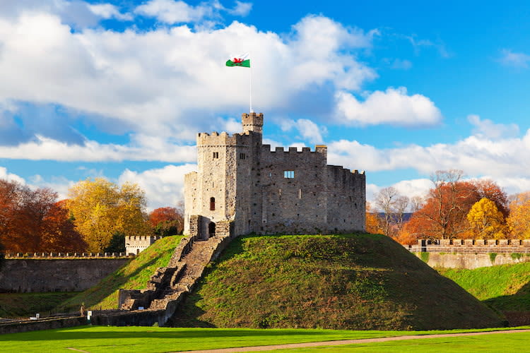 What to do and see in Cardiff, Wales