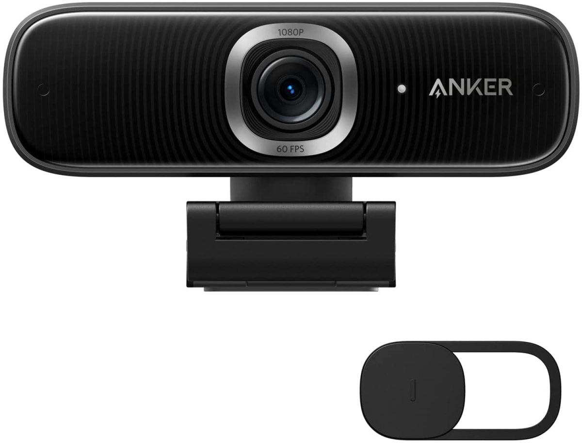 PowerConf C300 Smart Full HD Webcam