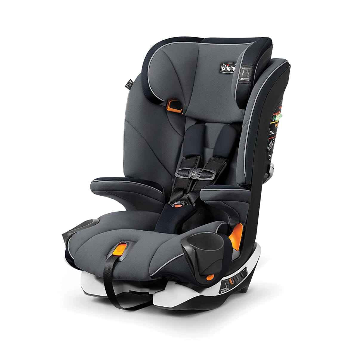 MyFit Harness + Booster Car Seat,