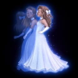 Dragging Skirt Helper: Tilt-Be-Gone-O-Matic!