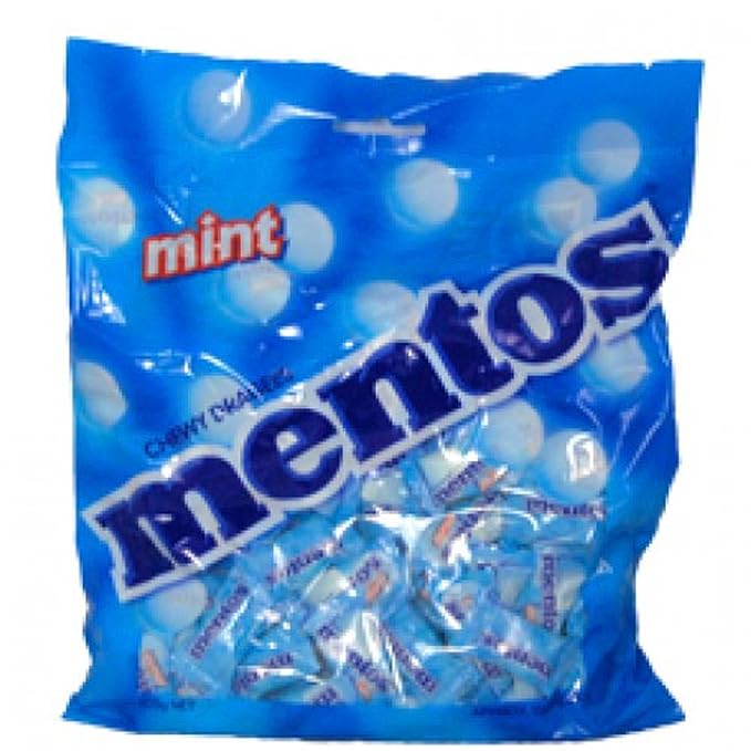 Mints