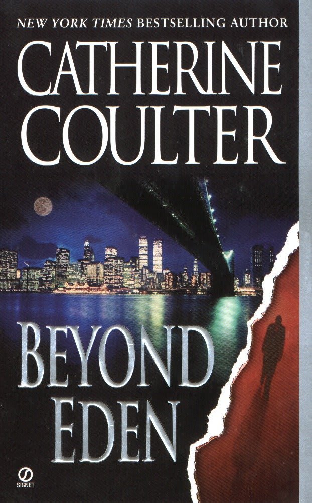 Beyond Eden The Complete List of Catherine Coulter Books in Order by