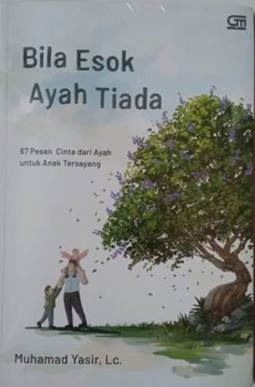 Bila Esok Ayah Tiada