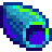 Rainbow Shell