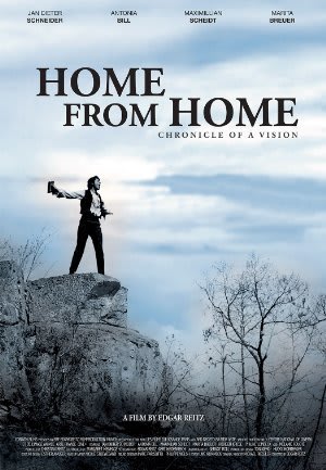 Home from Home: Chronicle of a Vision