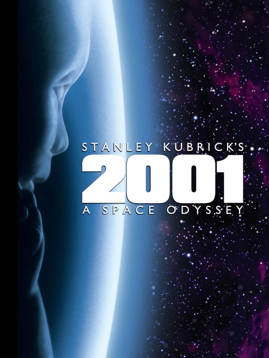 2001: A Space Odyssey