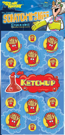 Ketchup