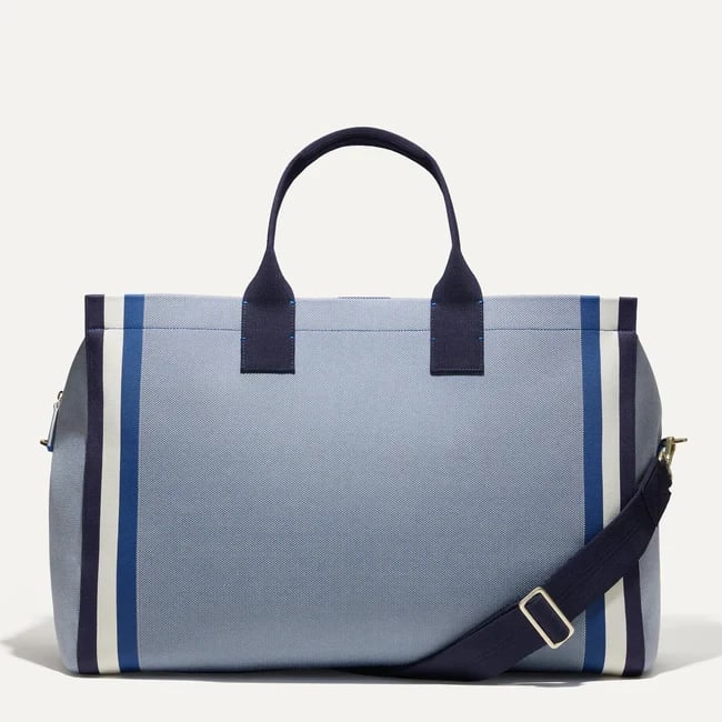 The Weekender