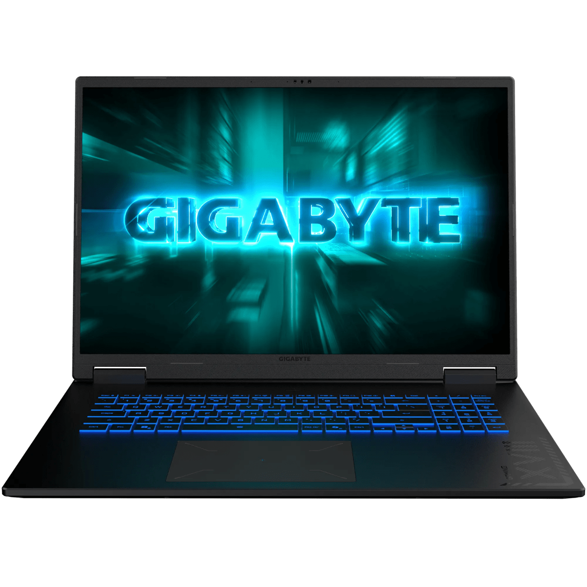 Gigabyte Gaming A18, Ryzen 7-260, RTX 5070, 32 GB DDR5-5600, 1 TB SSD, QHD+ 165 Hz 300 nits 100% sRGB