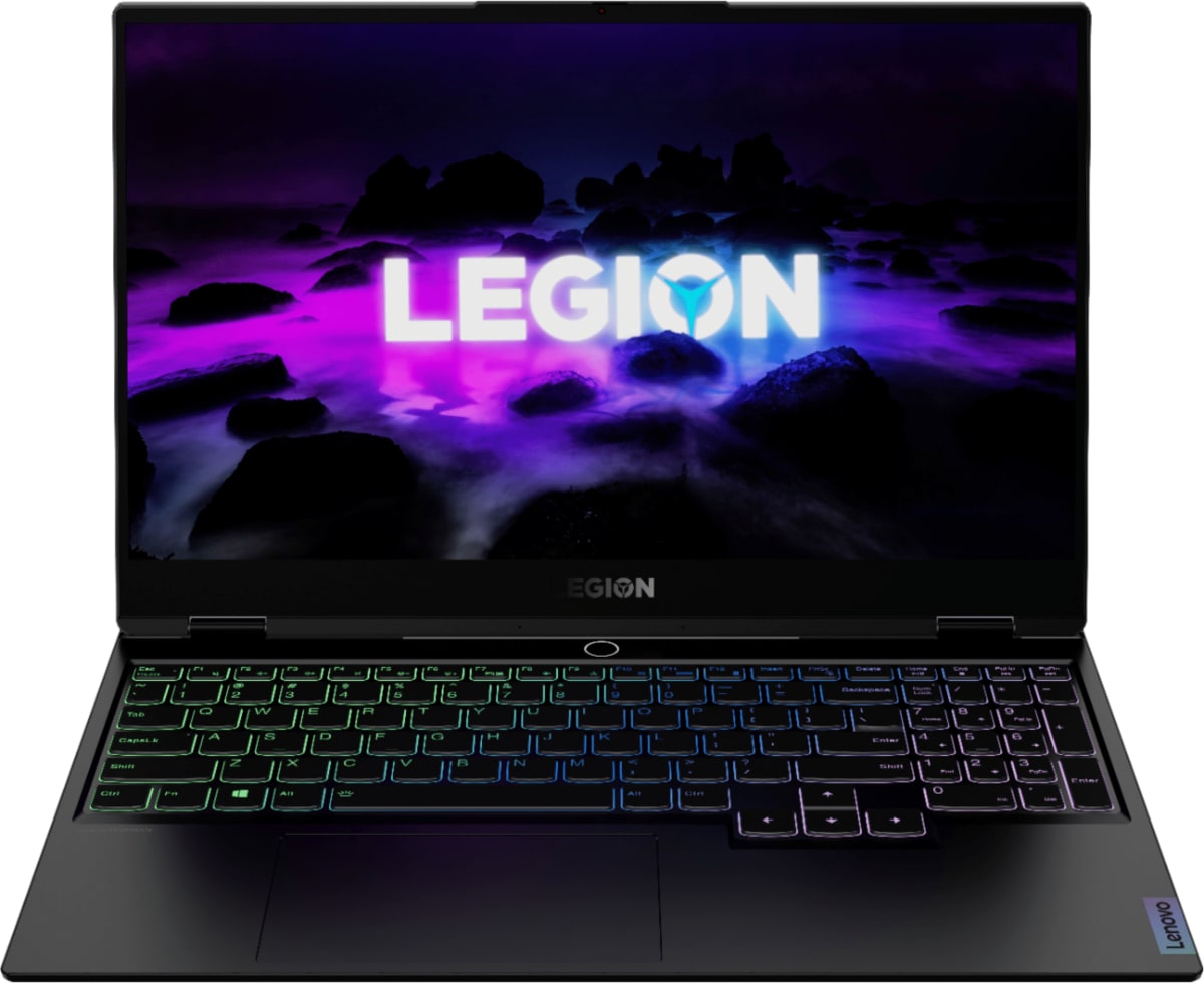 Legion Slim 7, Ryzen 7 5800H, RTX 3060 80-100W, 16 GB Ram, 512 GB SSD, FHD 165 hz 100% sRGB