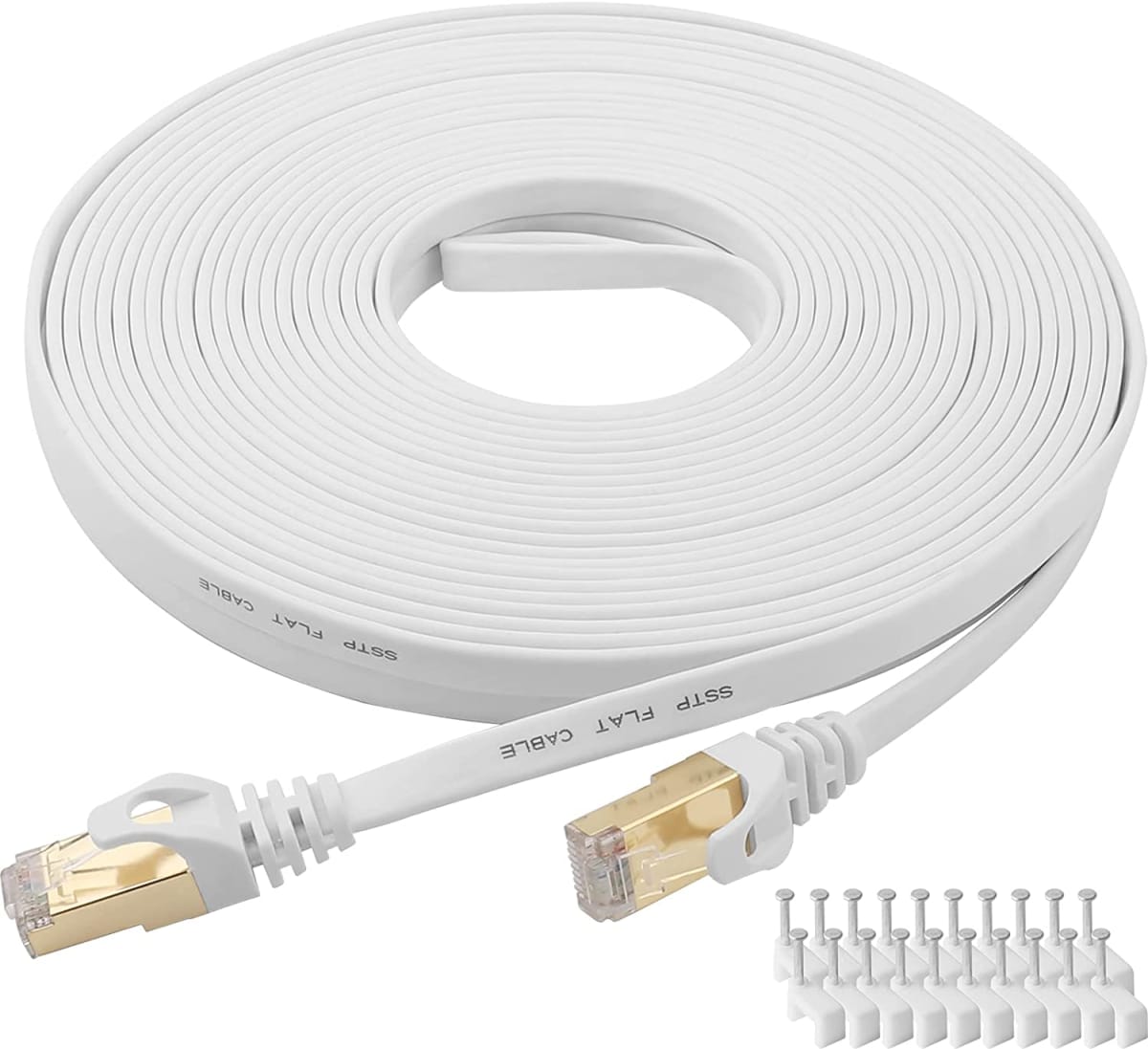 Cat 7 Standard Cable