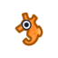 Sea Horse