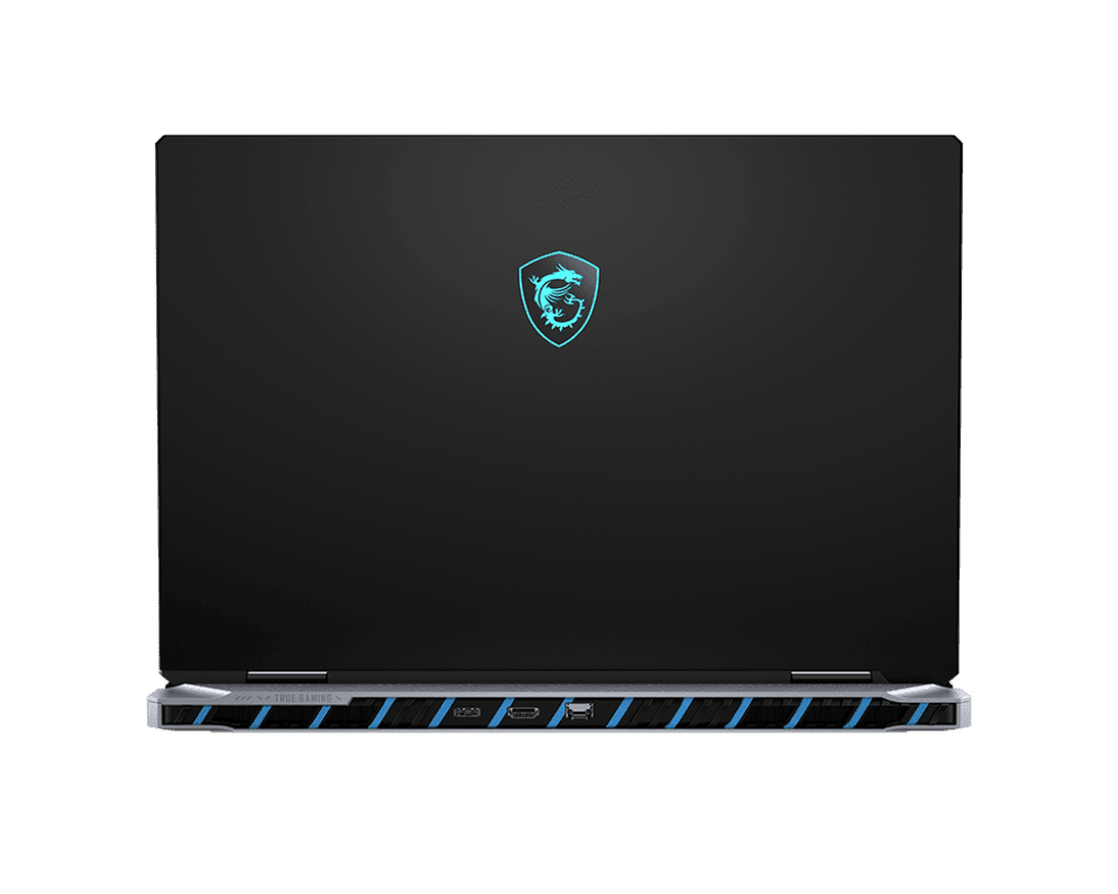 MSI Titan 18 HX AI, Intel Ultra 9-285HX, RTX 5080, 64-96 GB DDR5-6400, 2-6 TB SSD, UHD+ 120 Hz Mini-LED