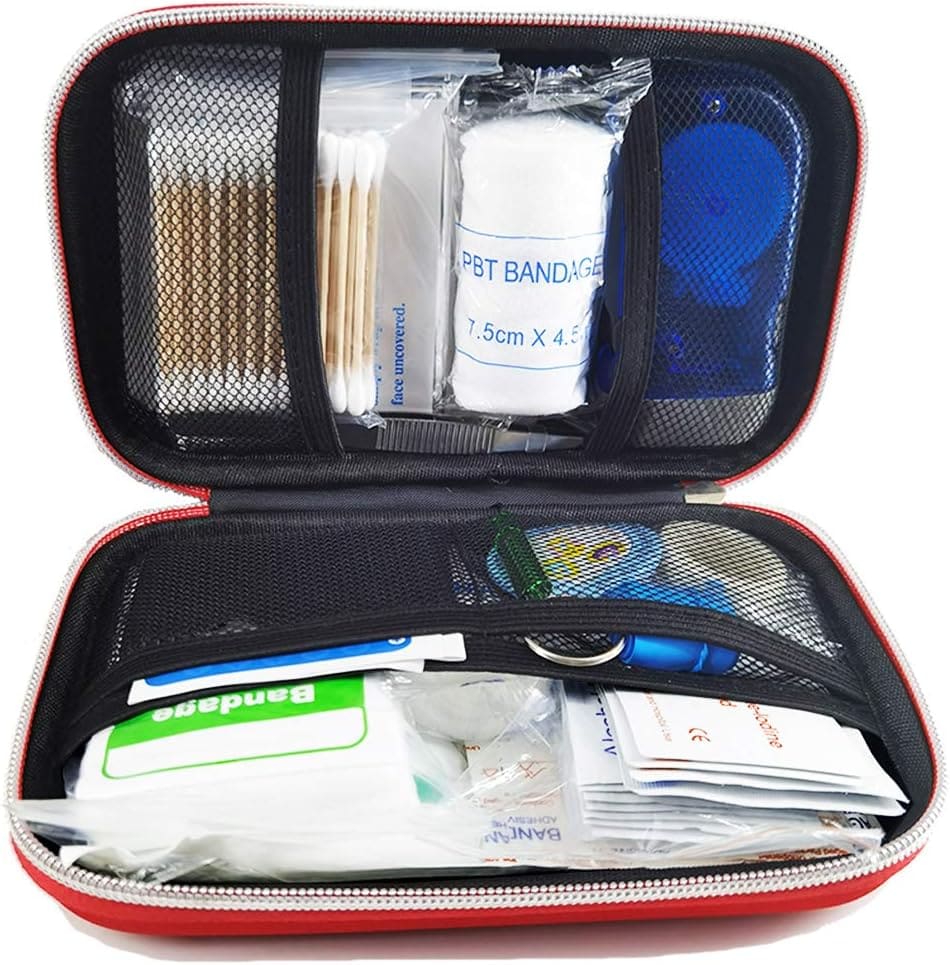 First-Aid Kit