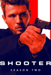 Shooter - watch tv show streaming online