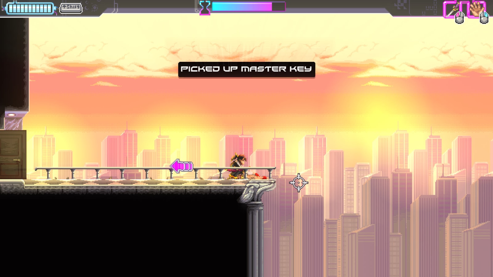 Katana ZERO All Achievements Guide & Checklist by riclau Listium