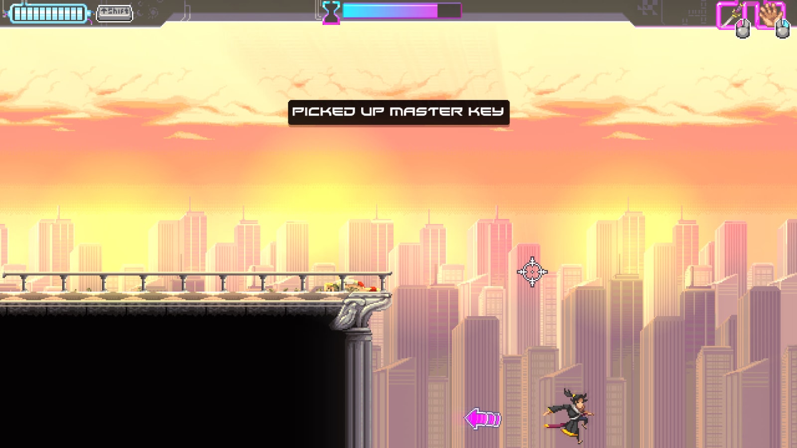 Katana ZERO All Achievements Guide & Checklist by riclau Listium