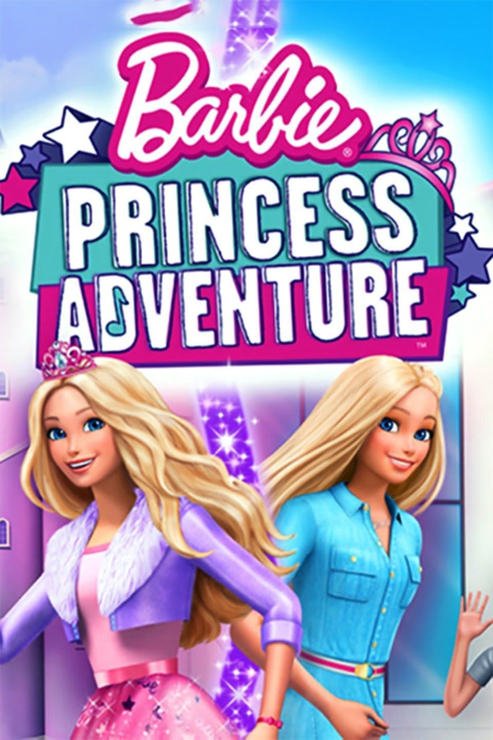 All Barbie Movies in order by @entertainment720 - Listium