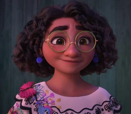 Mirabel Madrigal Every Character In Disney S Encanto By Disneylove