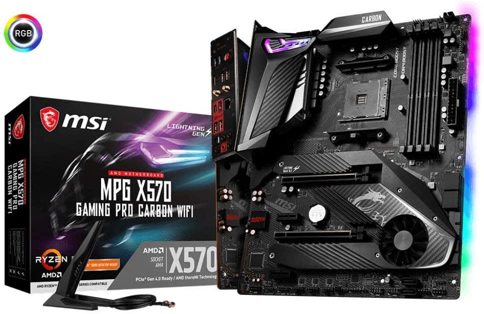 Best Motherboard For Gaming By @ProGamer - Listium