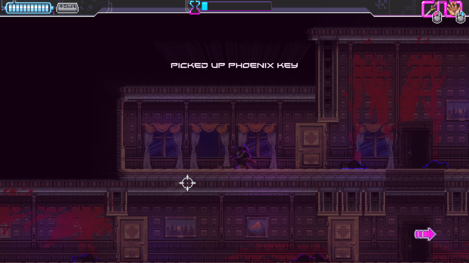 Katana ZERO All Achievements Guide & Checklist by riclau Listium