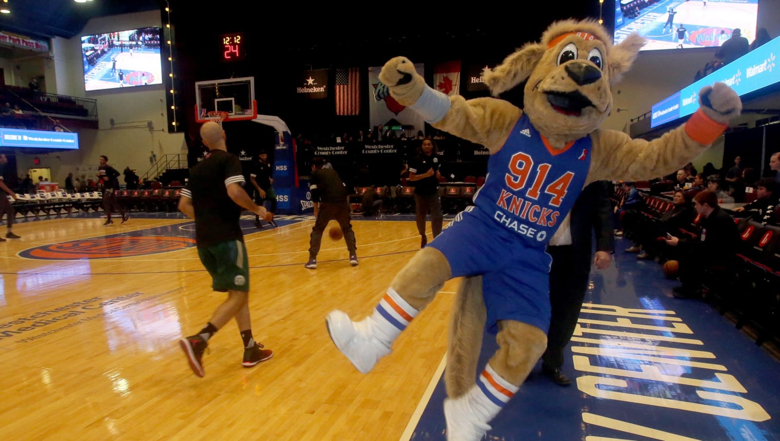 New York Knicks List Of NBA Teams In Alphabetical Order & By Division