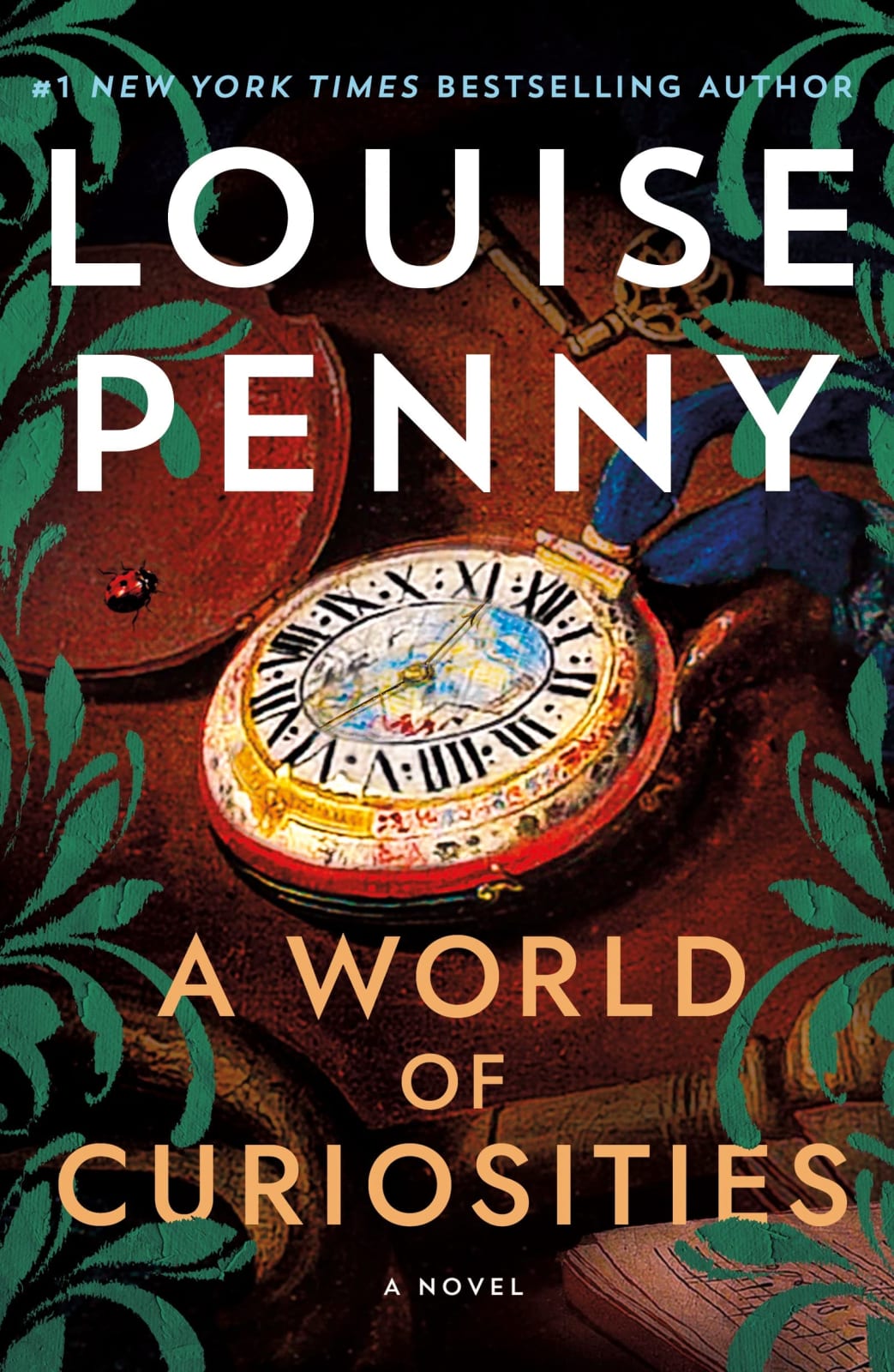 a world of curiosities penny