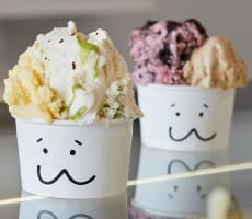 Miinot Gelato