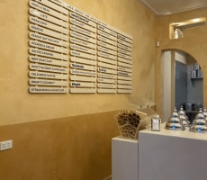 Bianco Latte Gelateria and Italian Desserts