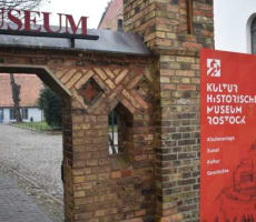 Kulturhistorisches Museum Rostock