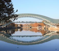 Bridge of Peace