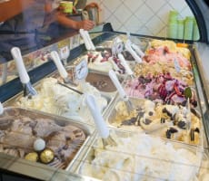 Geloso Gelateria