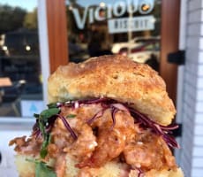 Eat at Vicous Biscuit