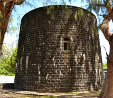 Martello Tower Museum