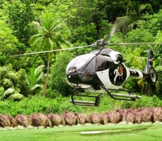 Helicopter Scenic Flight