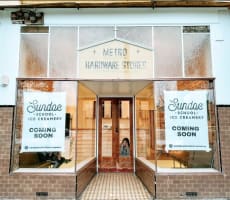 Sundae School Ice Creamery