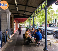 Beku Gelato