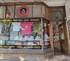 Jock's Ice Cream & Sorbet